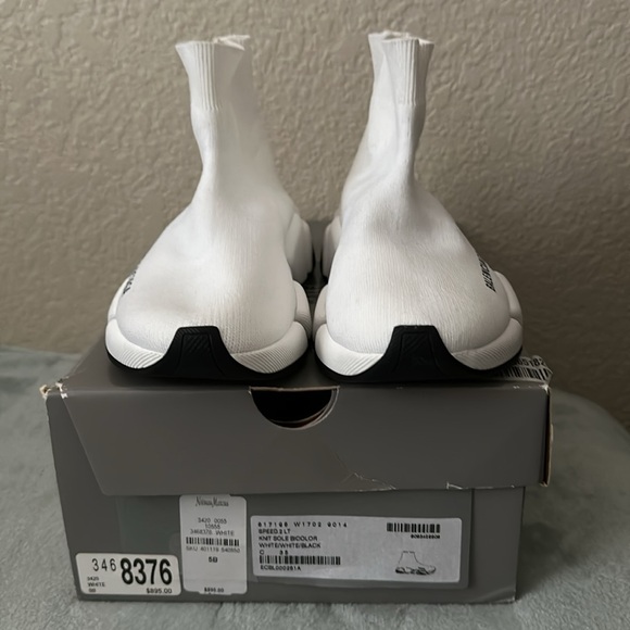 Balenciaga sneakers - Picture 5 of 6